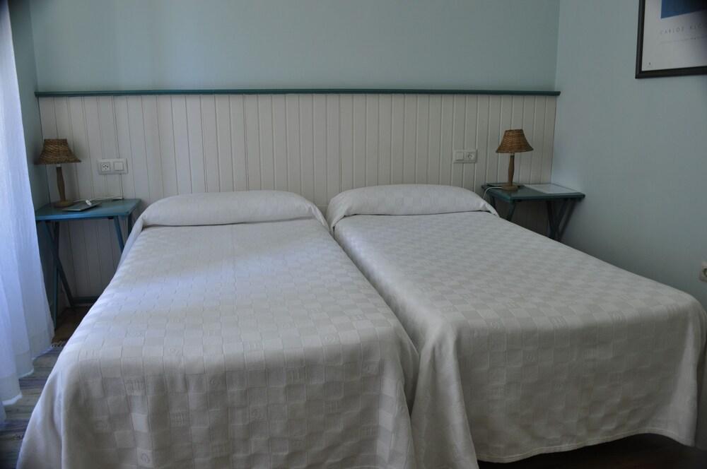 Albergue Turístico Alvarella