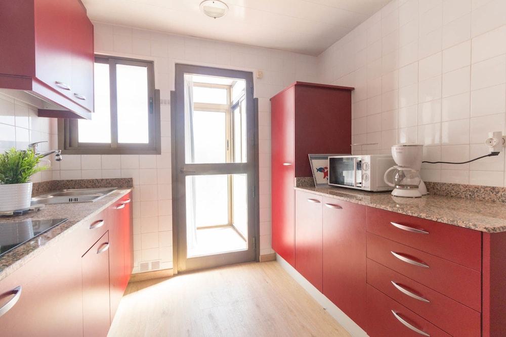 Apartamento Capellans Ref. 1077 by Iberplaya