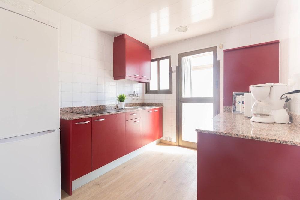 Apartamento Capellans Ref. 1077 by Iberplaya