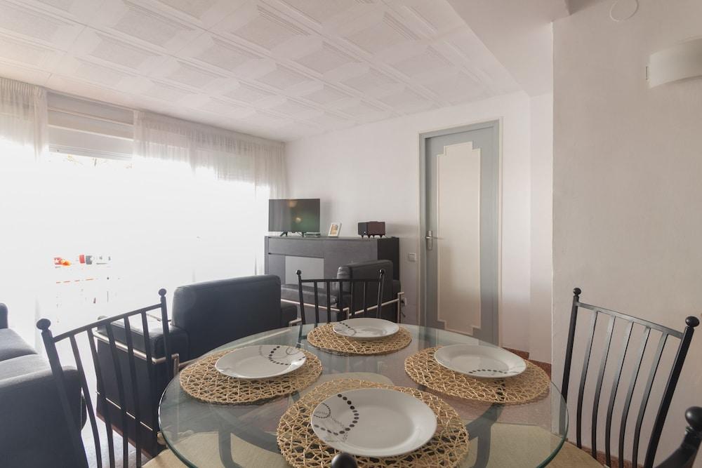 Apartamento Gisamar Ref. 1124  by Iberplaya