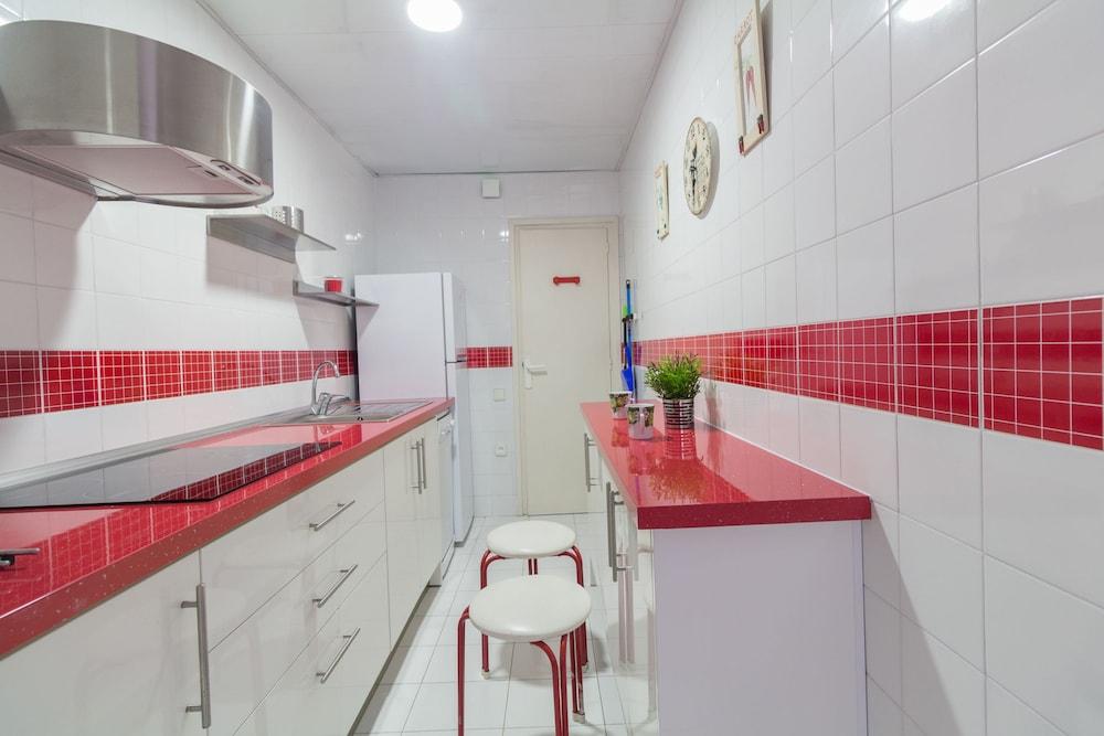 Apartamento San Remo Ref. 1108  by Iberplaya