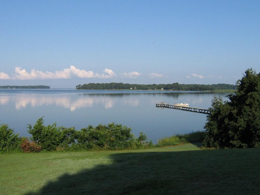 Bay View Waterfront B&B