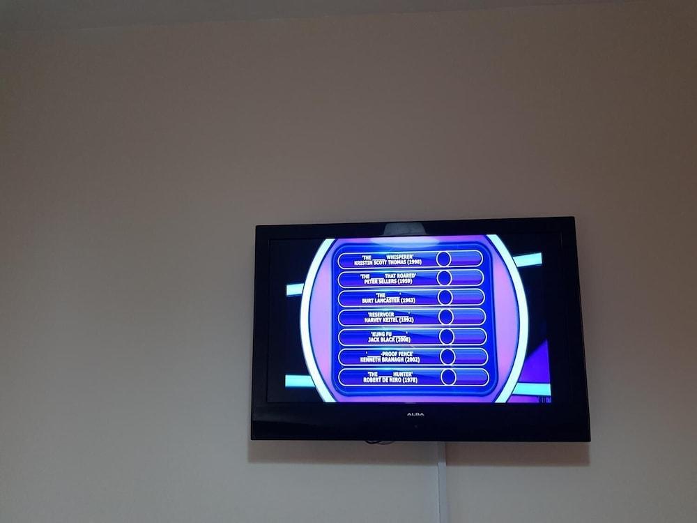 Brabloch Park Apartment