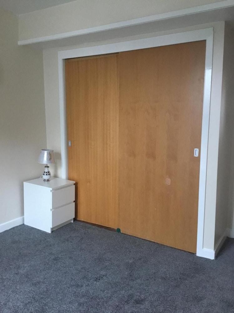 Brabloch Park Apartment