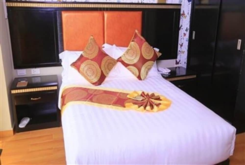 Zig Zag Hotel and Spa