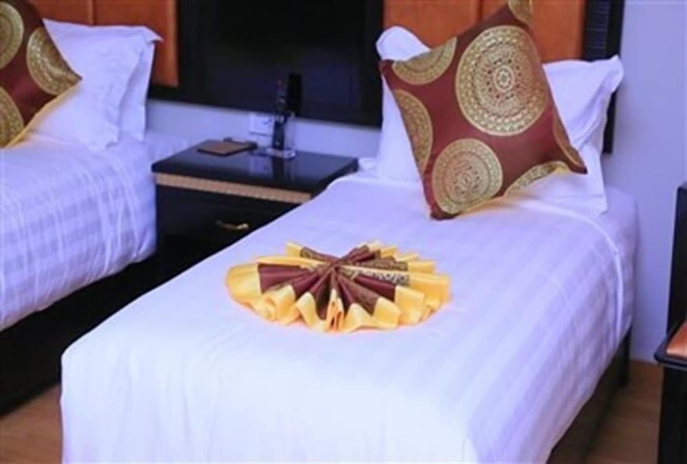 Zig Zag Hotel and Spa