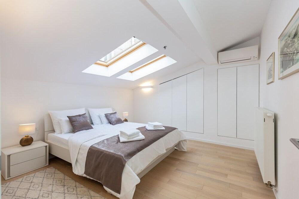 ParkLife Zagreb Apartments