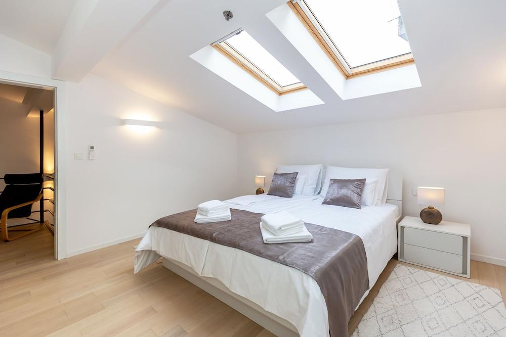 ParkLife Zagreb Apartments