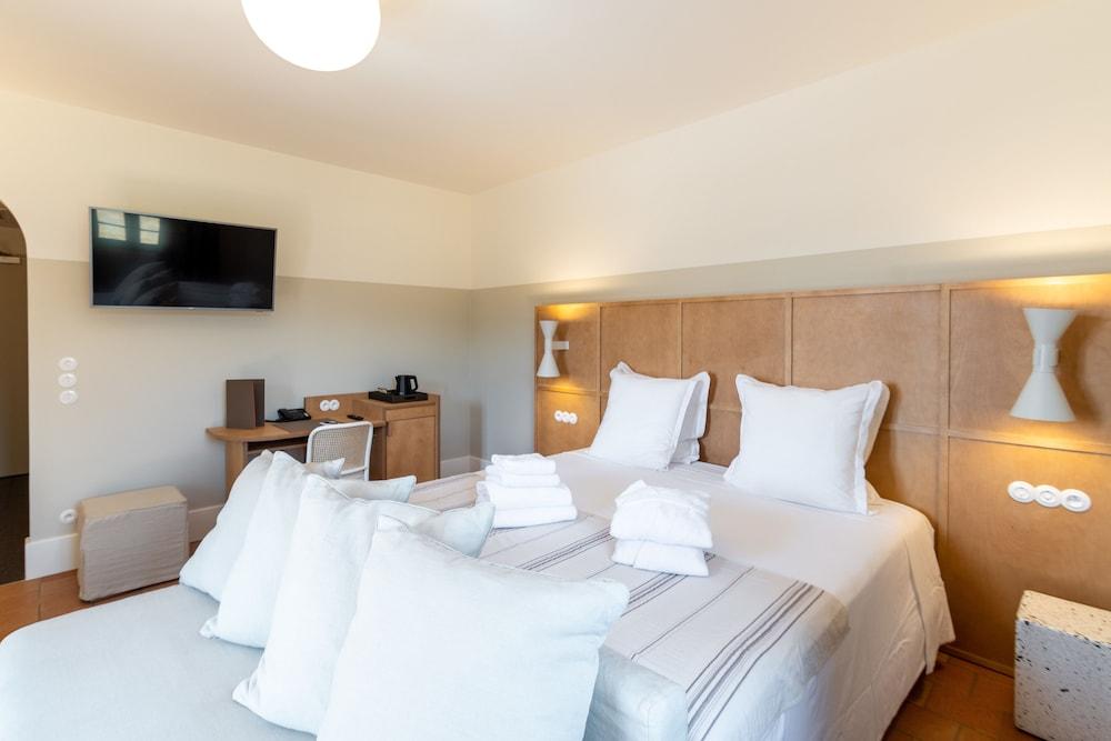 Hotel Villa Joséphine