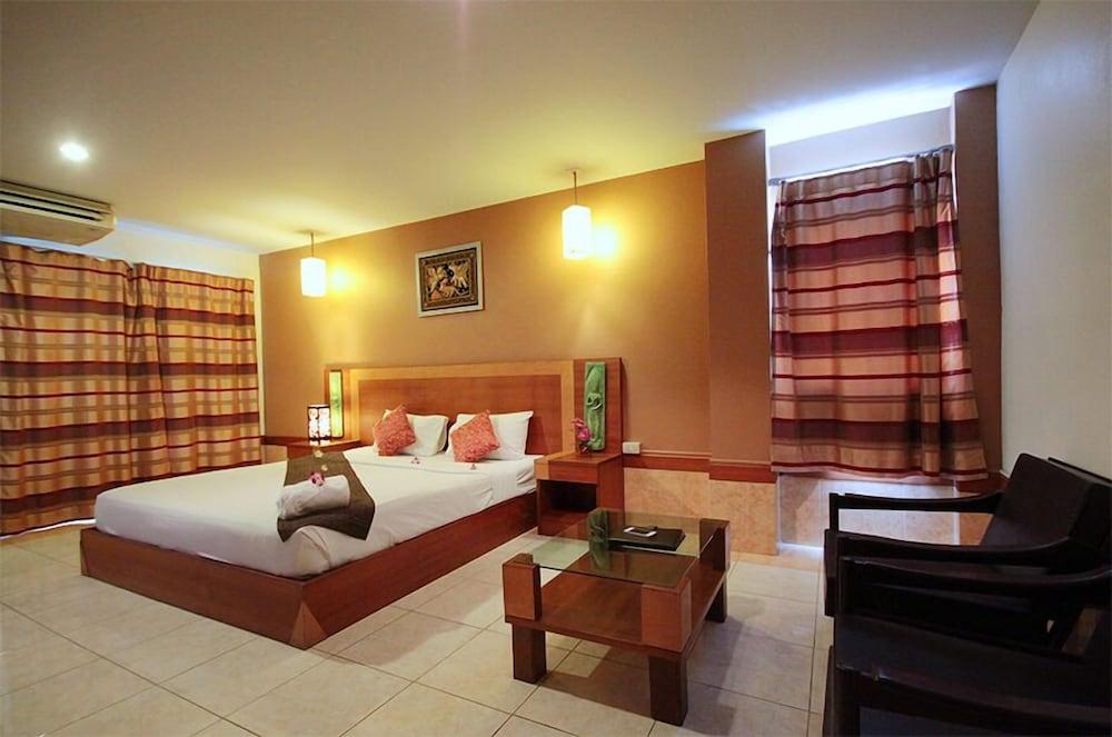 View Talay Place Hotel