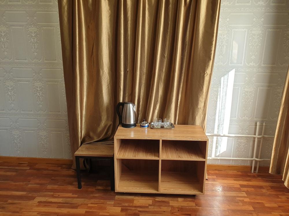 Jonon tours guesthouse