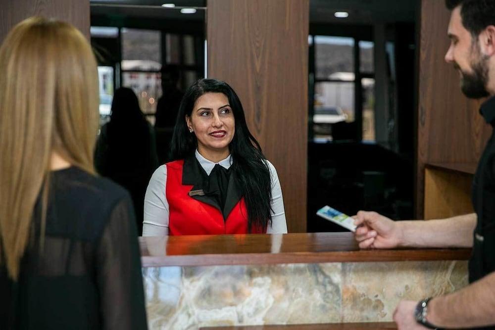 Afbel Termal & SPA Hotel