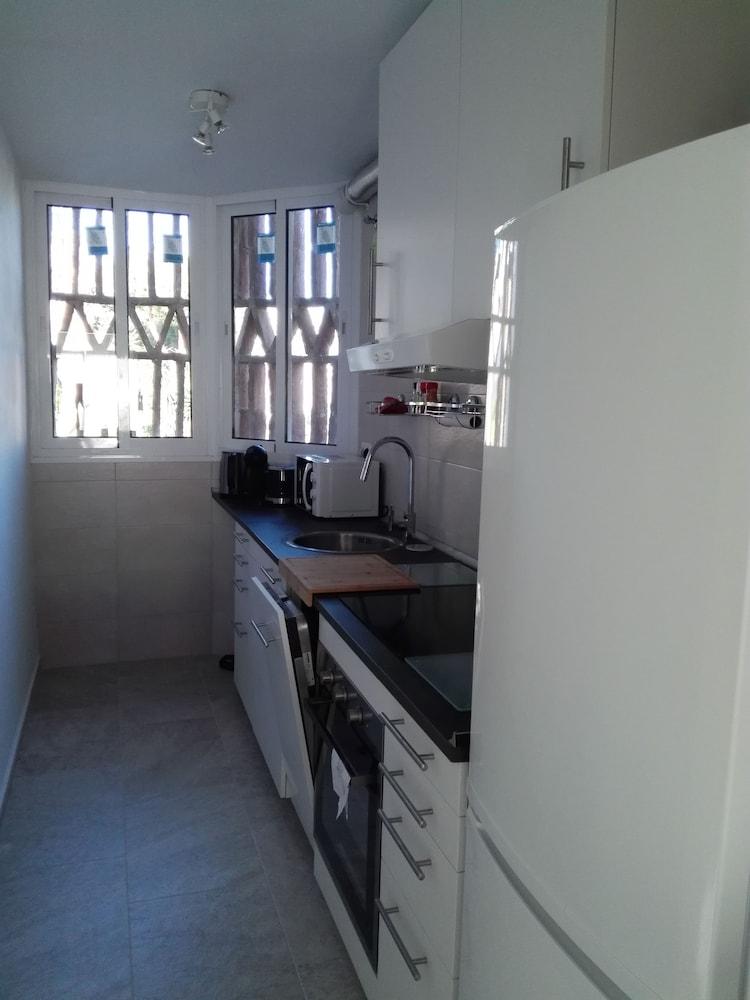 Club Caronte - Apartment