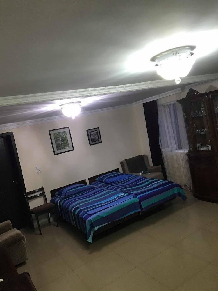 Dom v gorode Kobuleti