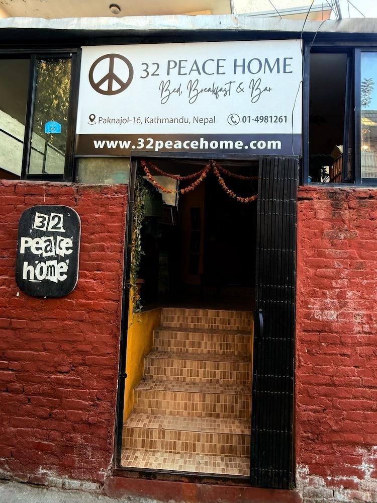 32 Peace Home