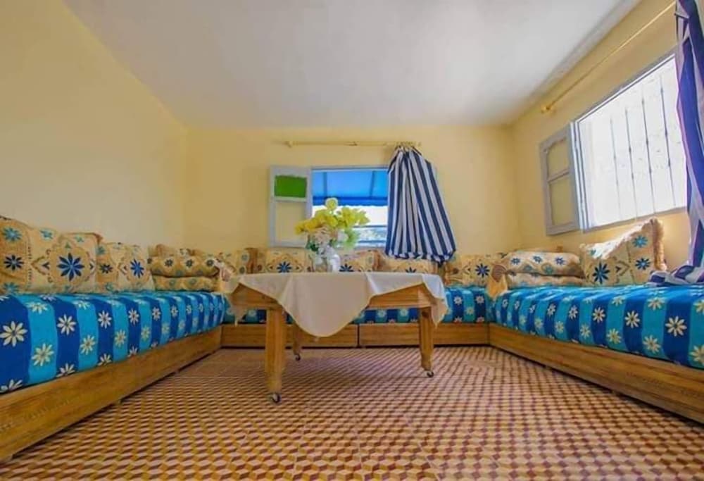 Gite L'ile du Caroubier