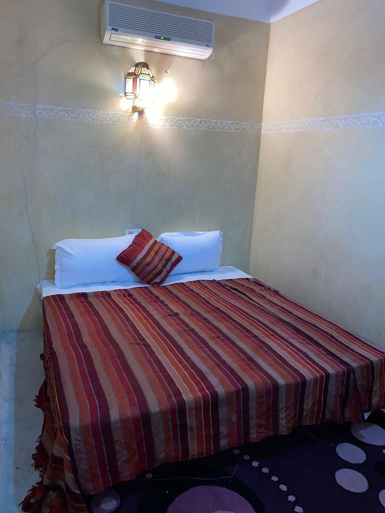 Riad mon petit rêve