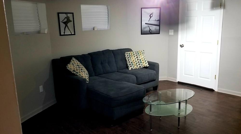 NYC NJ Romantic And Cozy Hideaway