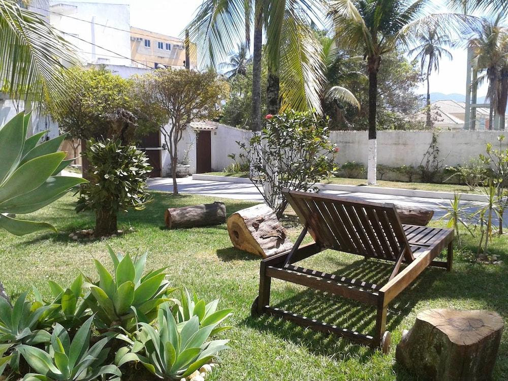 Rio Way Beach Hostel