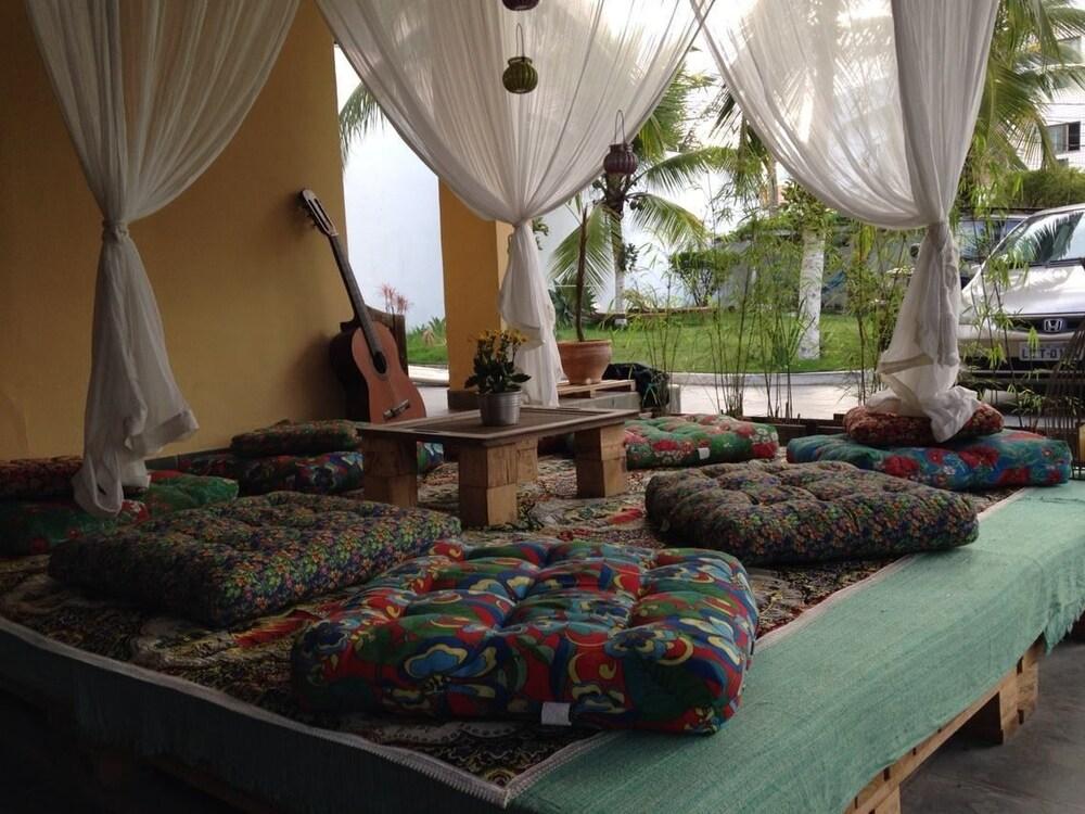 Rio Way Beach Hostel