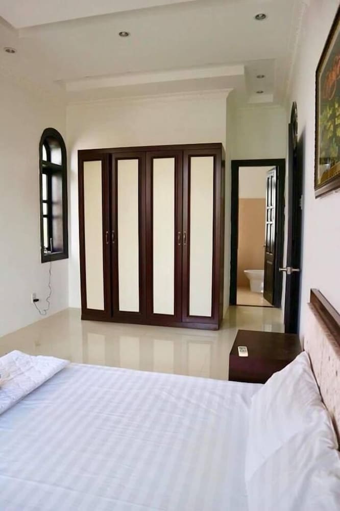 Anvien Villa Nhatrang