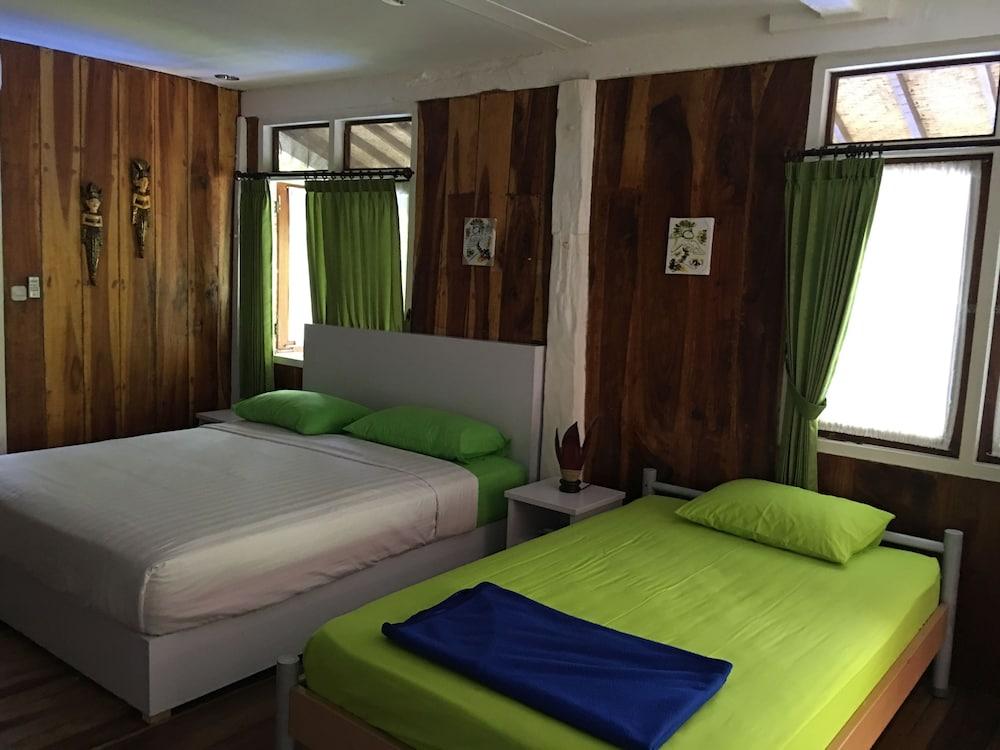 White Orchid Eco Resort