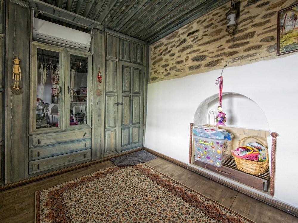 Birgi Ottoman Mansion