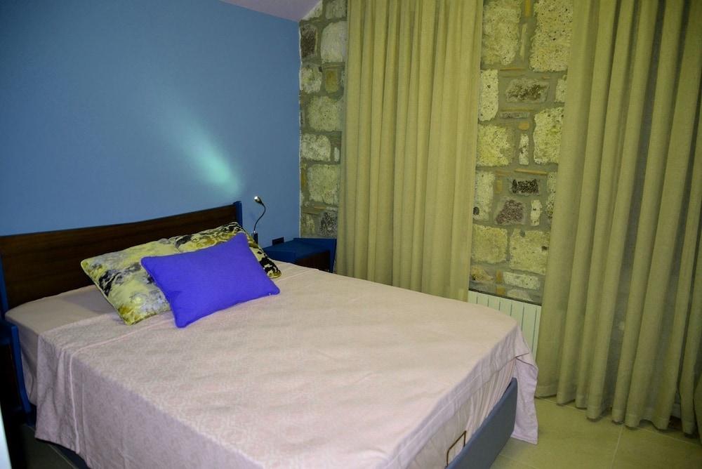 Alacati Suites