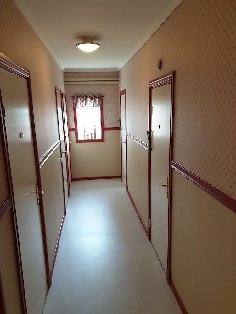 Sunne Hembygdsgard B&B