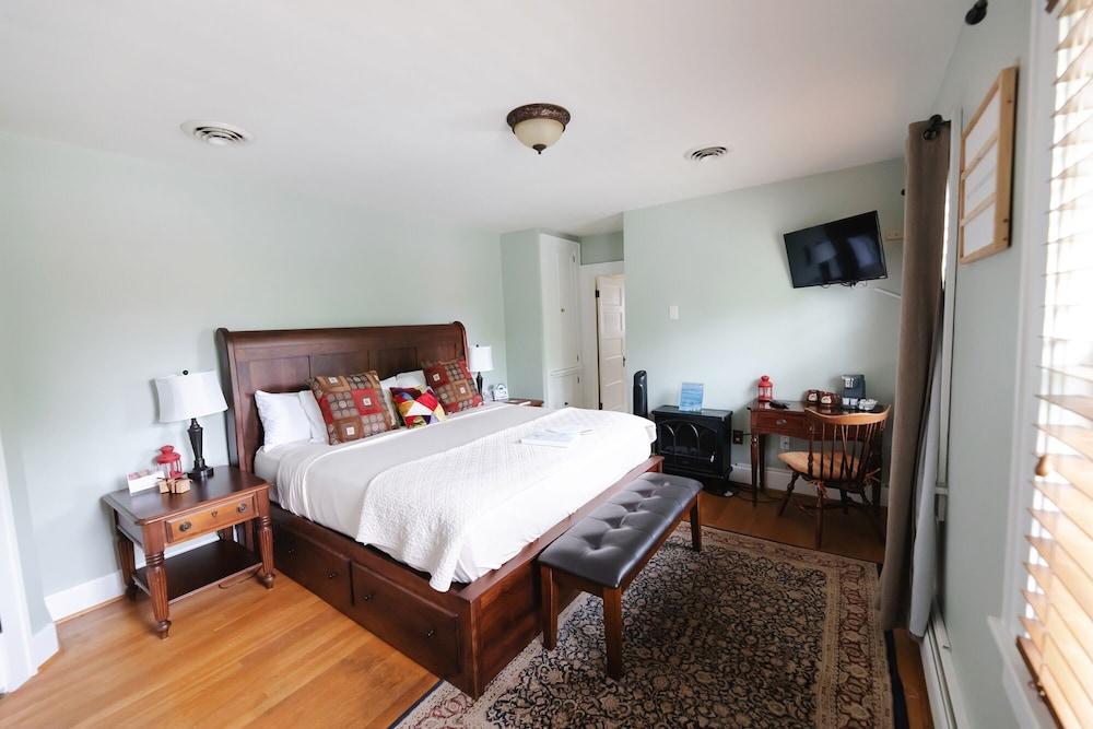 Blacksburg Bed & Breakfast