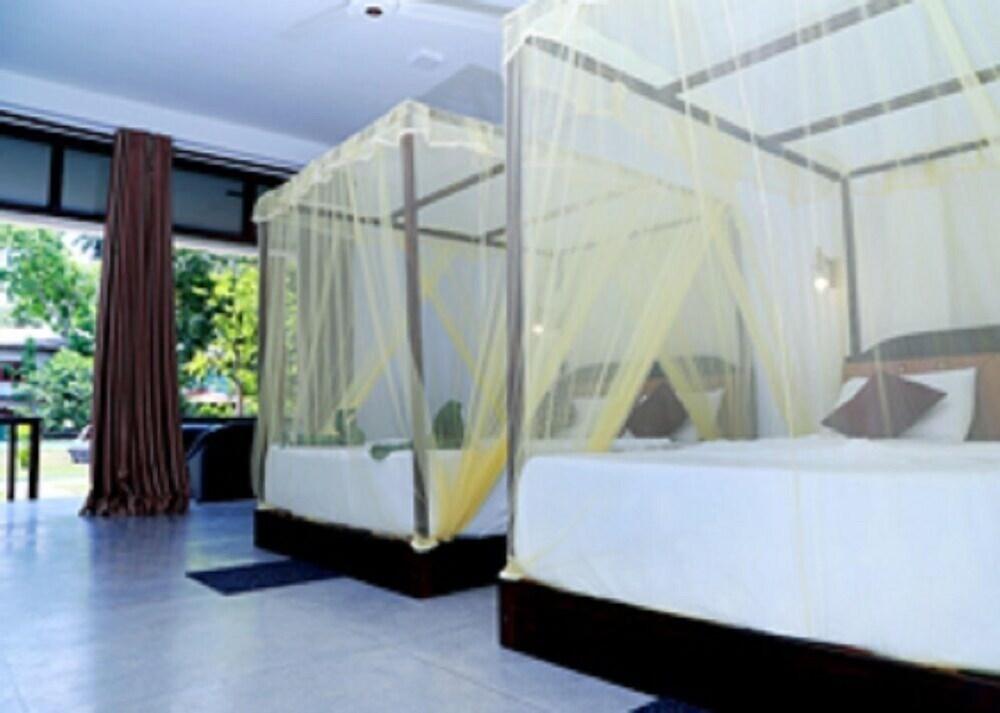 The Grand Yala Hotel