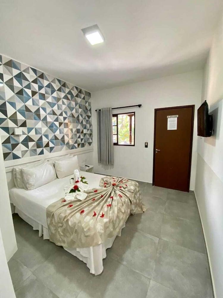 Pousada Pérola do Porto