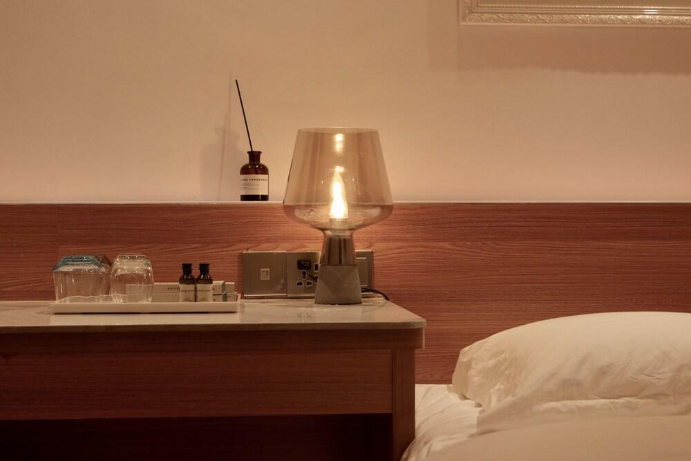 Satanga Elegant Residence