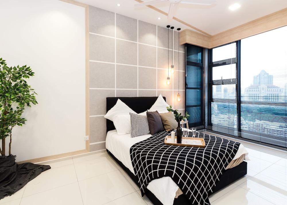 Robertson Residences at Bukit Bintang