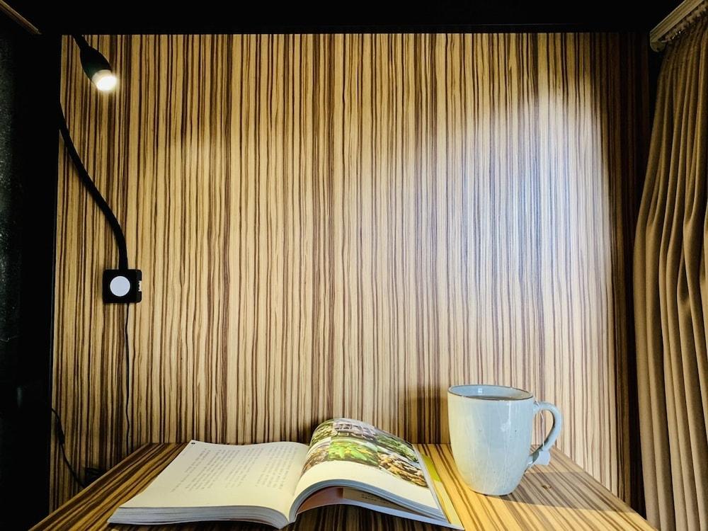 Shen Nong Village - Hostel