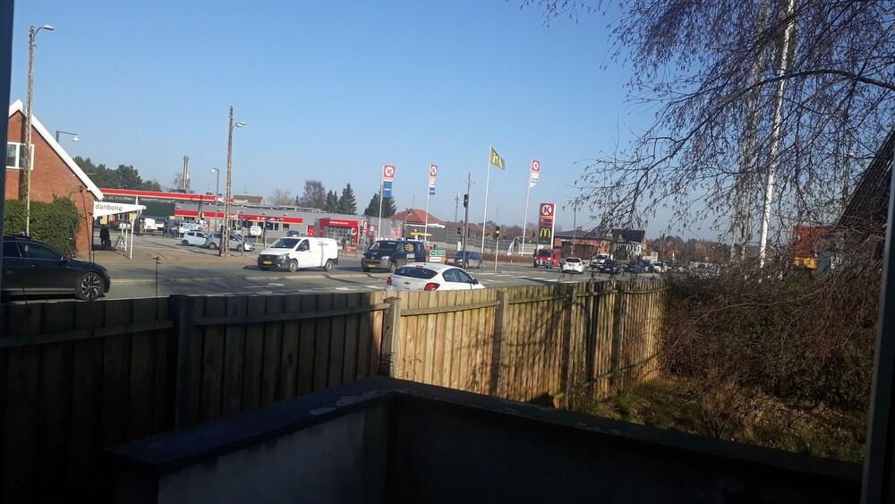 Copenhaguen Guest House