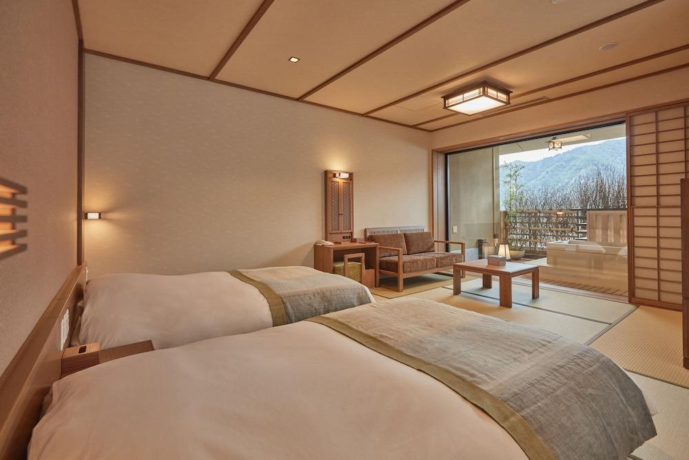 Yukemurinoyado Yukinohana