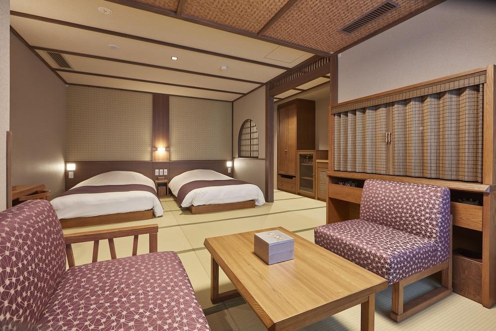 Yukemurinoyado Yukinohana