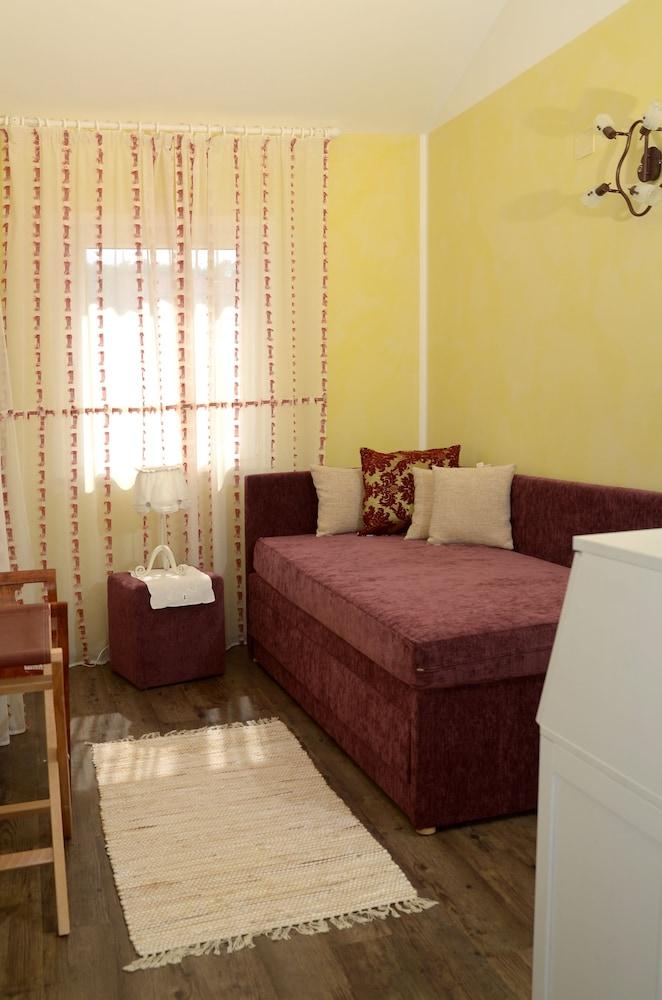 Luxury Villa Bernarda