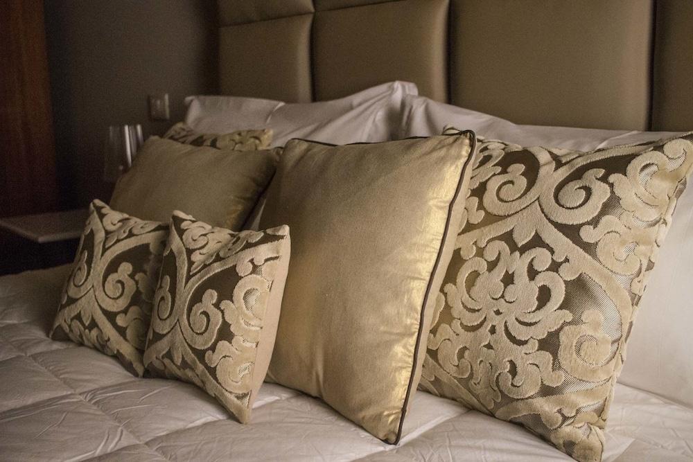 Residenza Palazzo Fortuna