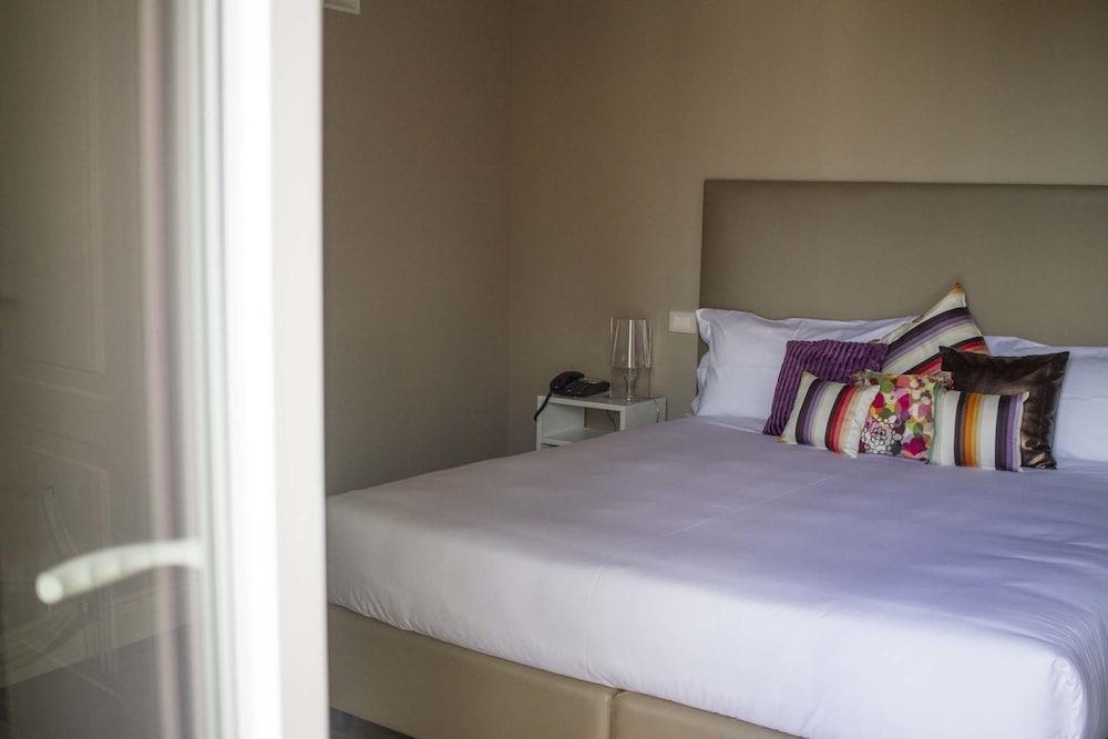 Residenza Palazzo Fortuna