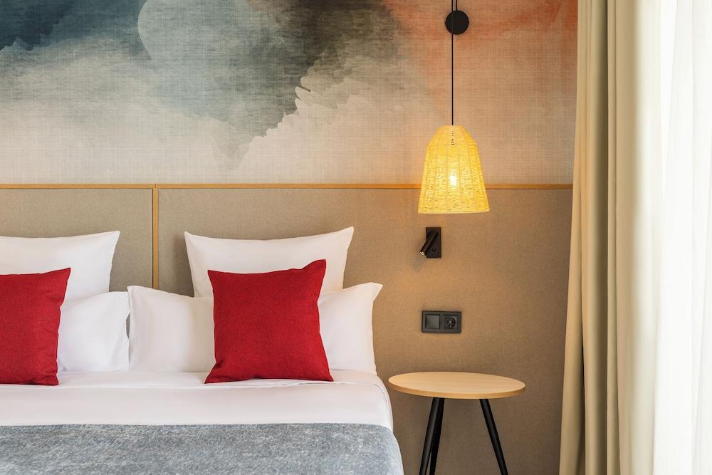 AluaSoul Sunny Beach - All Inclusive – Adults Only - NEW OPENING