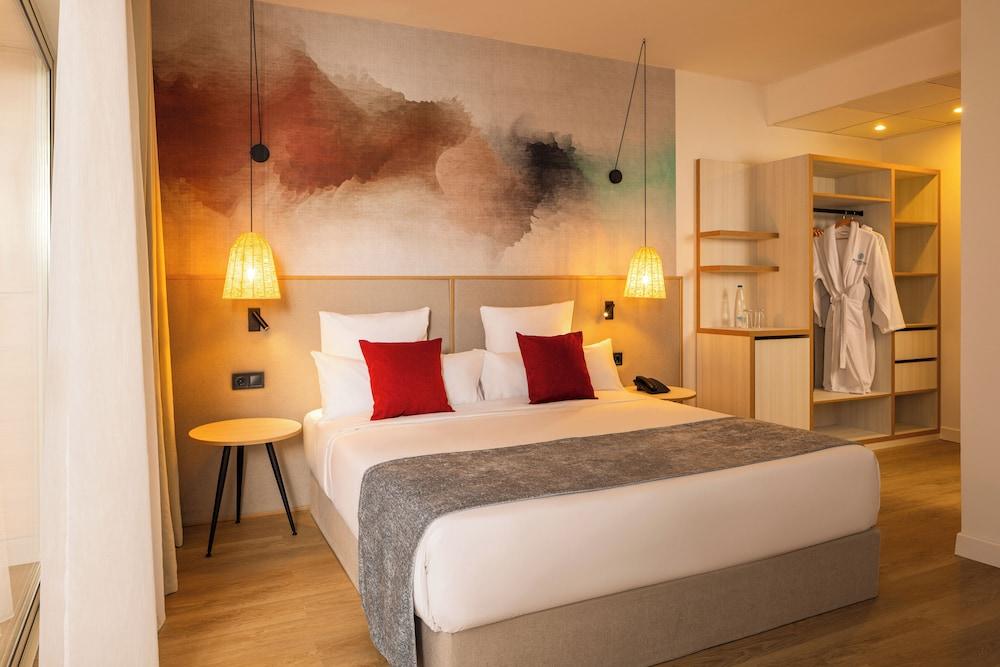 AluaSoul Sunny Beach - All Inclusive – Adults Only - NEW OPENING