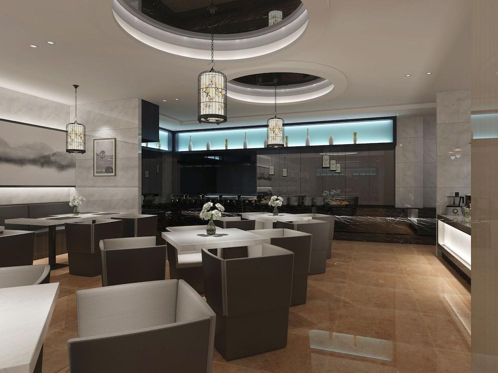 Metropolo  Liyang Pingling West Road Hotel