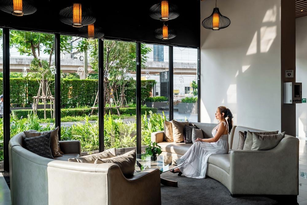 SureStay by Best Western Bangkok Ramintra