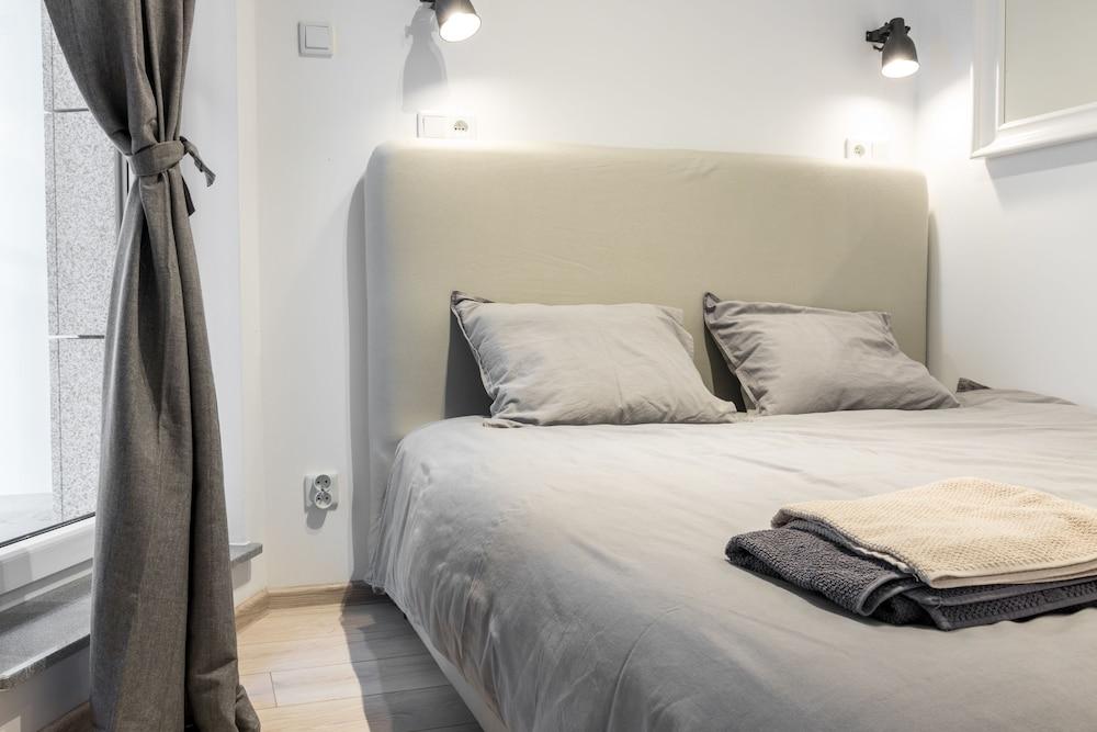 WS Concept House Apartments