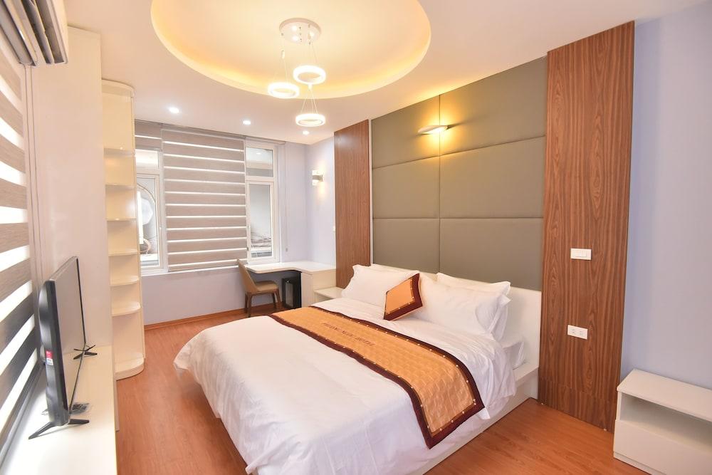 7S Hotel Phuong Ngoc Hanoi