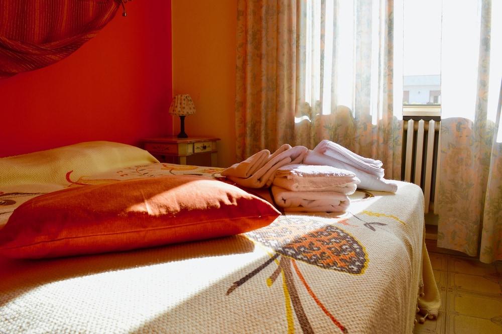 Suites Piazza Umberto