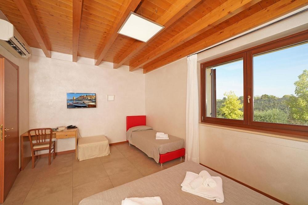 Agriturismo Corte Tonolli