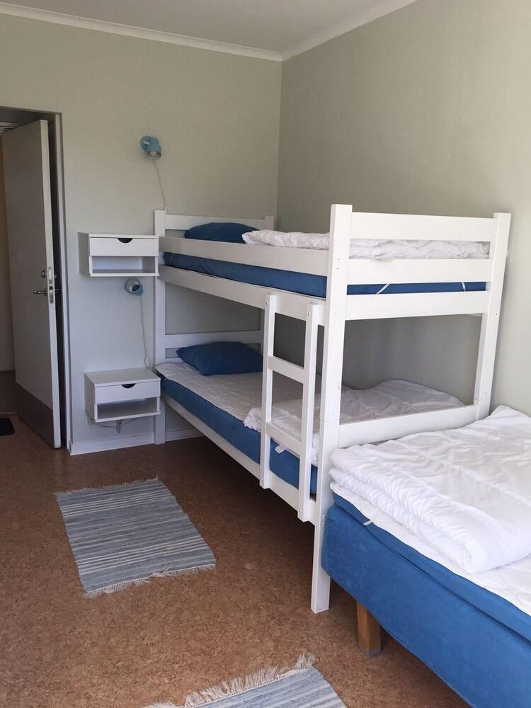 Kronobergsheds Vandrarhem